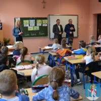 Zdjęcie ilustracyjne wiadomości: „Mała Książka – Wielki Człowiek” #2