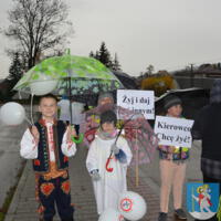 Zdjęcie ilustracyjne wiadomości: Kampania „No Promil No Problem” - XII edycja. #29