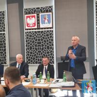 Zdjęcie ilustracyjne wiadomości: Prezydent Nowego Sącza Ludomir Handzel o współpracy z gminą Chełmiec #2