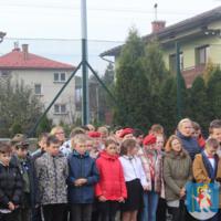 Zdjęcie ilustracyjne wiadomości: Obchody Święta Niepodległości #56