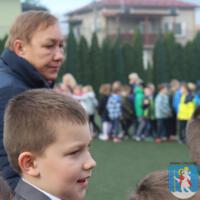 Zdjęcie ilustracyjne wiadomości: Obchody Święta Niepodległości #62