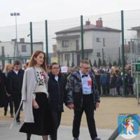 Zdjęcie ilustracyjne wiadomości: Obchody Święta Niepodległości #63