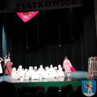 Zdjęcie ilustracyjne wiadomości: Jubileusz 25-lecia RZPiT Piątkowioki #6