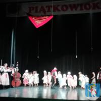 Zdjęcie ilustracyjne wiadomości: Jubileusz 25-lecia RZPiT Piątkowioki #18