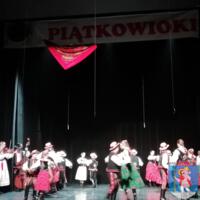 Zdjęcie ilustracyjne wiadomości: Jubileusz 25-lecia RZPiT Piątkowioki #21