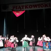 Zdjęcie ilustracyjne wiadomości: Jubileusz 25-lecia RZPiT Piątkowioki #22