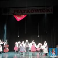 Zdjęcie ilustracyjne wiadomości: Jubileusz 25-lecia RZPiT Piątkowioki #31
