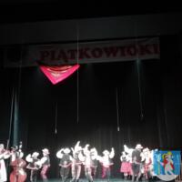 Zdjęcie ilustracyjne wiadomości: Jubileusz 25-lecia RZPiT Piątkowioki #35