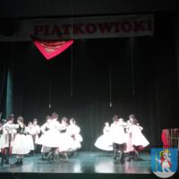 Zdjęcie ilustracyjne wiadomości: Jubileusz 25-lecia RZPiT Piątkowioki #44