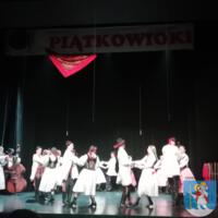 Zdjęcie ilustracyjne wiadomości: Jubileusz 25-lecia RZPiT Piątkowioki #48