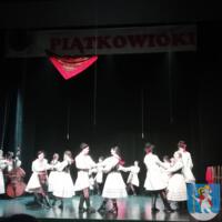 Zdjęcie ilustracyjne wiadomości: Jubileusz 25-lecia RZPiT Piątkowioki #49