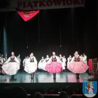Zdjęcie ilustracyjne wiadomości: Jubileusz 25-lecia RZPiT Piątkowioki #54