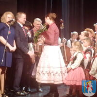 Zdjęcie ilustracyjne wiadomości: Jubileusz 25-lecia RZPiT Piątkowioki #95