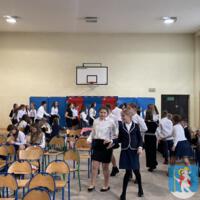 Zdjęcie ilustracyjne wiadomości: Gminny Konkurs Pieśni i Piosenek Patriotycznych „Radosna Niepodległości” #40