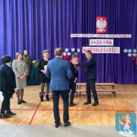 Zdjęcie ilustracyjne wiadomości: Gminny Konkurs Pieśni i Piosenek Patriotycznych „Radosna Niepodległości” #65