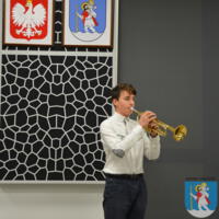 Zdjęcie ilustracyjne wiadomości: IV Przegląd Młodych Muzyków Instrumentalistów #55