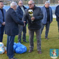 Zdjęcie ilustracyjne wiadomości: Boisko w Paszynie oficjalnie otwarte
 #15