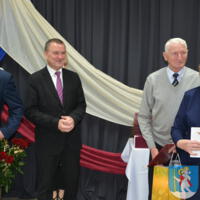 Zdjęcie ilustracyjne wiadomości: Przeżyli razem 50, 60 a nawet 65 lat. Jubileusze małżeńskie w Gminie Chełmiec. #37
