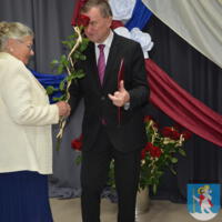 Zdjęcie ilustracyjne wiadomości: Przeżyli razem 50, 60 a nawet 65 lat. Jubileusze małżeńskie w Gminie Chełmiec. #43