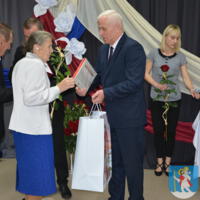 Zdjęcie ilustracyjne wiadomości: Przeżyli razem 50, 60 a nawet 65 lat. Jubileusze małżeńskie w Gminie Chełmiec. #51