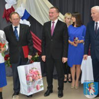 Zdjęcie ilustracyjne wiadomości: Przeżyli razem 50, 60 a nawet 65 lat. Jubileusze małżeńskie w Gminie Chełmiec. #52