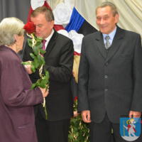 Zdjęcie ilustracyjne wiadomości: Przeżyli razem 50, 60 a nawet 65 lat. Jubileusze małżeńskie w Gminie Chełmiec. #65