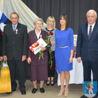 Zdjęcie ilustracyjne wiadomości: Przeżyli razem 50, 60 a nawet 65 lat. Jubileusze małżeńskie w Gminie Chełmiec. #66