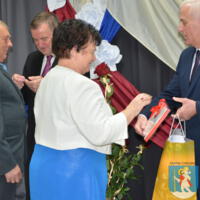 Zdjęcie ilustracyjne wiadomości: Przeżyli razem 50, 60 a nawet 65 lat. Jubileusze małżeńskie w Gminie Chełmiec. #68