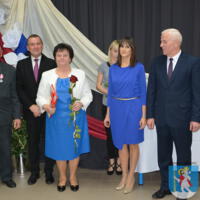 Zdjęcie ilustracyjne wiadomości: Przeżyli razem 50, 60 a nawet 65 lat. Jubileusze małżeńskie w Gminie Chełmiec. #70