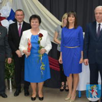 Zdjęcie ilustracyjne wiadomości: Przeżyli razem 50, 60 a nawet 65 lat. Jubileusze małżeńskie w Gminie Chełmiec. #71