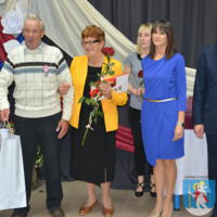 Zdjęcie ilustracyjne wiadomości: Przeżyli razem 50, 60 a nawet 65 lat. Jubileusze małżeńskie w Gminie Chełmiec. #74