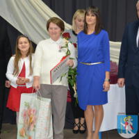 Zdjęcie ilustracyjne wiadomości: Przeżyli razem 50, 60 a nawet 65 lat. Jubileusze małżeńskie w Gminie Chełmiec. #77