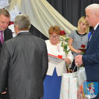 Zdjęcie ilustracyjne wiadomości: Przeżyli razem 50, 60 a nawet 65 lat. Jubileusze małżeńskie w Gminie Chełmiec. #82