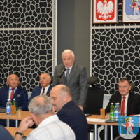 Zdjęcie ilustracyjne wiadomości: XIII Sesja Rady Gminy Chełmiec #2