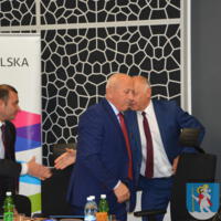 Zdjęcie ilustracyjne wiadomości: XIII Sesja Rady Gminy Chełmiec #11