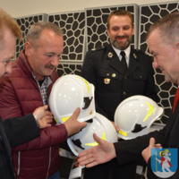 Zdjęcie ilustracyjne wiadomości: XIII Sesja Rady Gminy Chełmiec #13