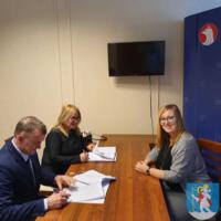Zdjęcie ilustracyjne wiadomości: Ponad 100 tys. zł dla OSP Paszyn – dotacja na najnowszy sprzęt #4