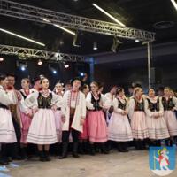 Zdjęcie ilustracyjne wiadomości: Wielki Jarmark Bożonarodzeniowy 2019r. #71
