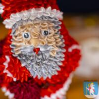 Zdjęcie ilustracyjne wiadomości: Wielki Jarmark Bożonarodzeniowy 2019r. #81