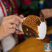 Zdjęcie ilustracyjne wiadomości: Wielki Jarmark Bożonarodzeniowy 2019r. #84