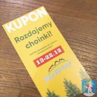 Zdjęcie ilustracyjne wiadomości: Wielki Jarmark Bożonarodzeniowy 2019r. #86