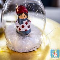Zdjęcie ilustracyjne wiadomości: Wielki Jarmark Bożonarodzeniowy 2019r. #100