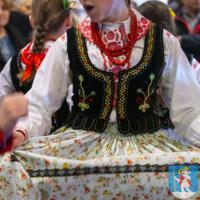 Zdjęcie ilustracyjne wiadomości: Wielki Jarmark Bożonarodzeniowy 2019r. #130