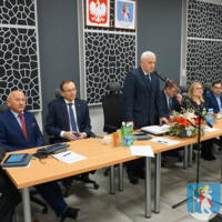 Zdjęcie ilustracyjne wiadomości: XIV Sesja Rady Gminy Chełmiec #2