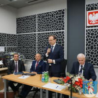 Zdjęcie ilustracyjne wiadomości: XIV Sesja Rady Gminy Chełmiec #9