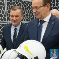 Zdjęcie ilustracyjne wiadomości: XIV Sesja Rady Gminy Chełmiec #11