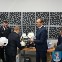Zdjęcie ilustracyjne wiadomości: XIV Sesja Rady Gminy Chełmiec #12