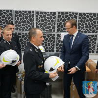 Zdjęcie ilustracyjne wiadomości: XIV Sesja Rady Gminy Chełmiec #13