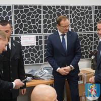 Zdjęcie ilustracyjne wiadomości: XIV Sesja Rady Gminy Chełmiec #14