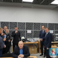 Zdjęcie ilustracyjne wiadomości: XIV Sesja Rady Gminy Chełmiec #15